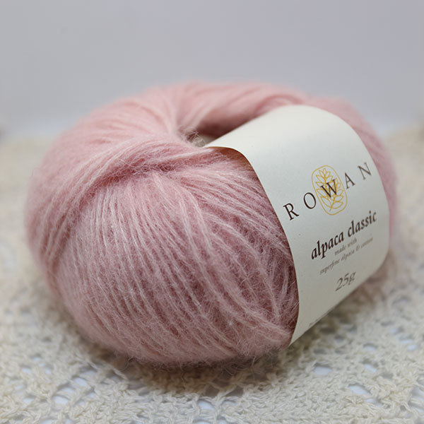 ALPACA CLASSIC | color 00126