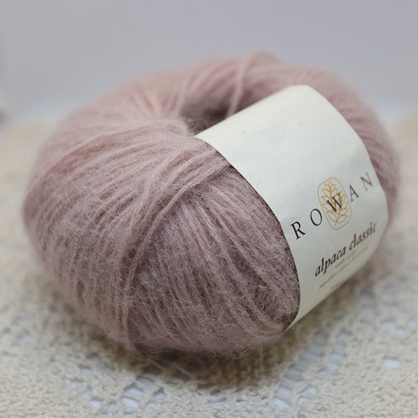 ALPACA CLASSIC | color 00130