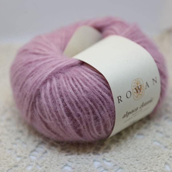 ALPACA CLASSIC | color 00129