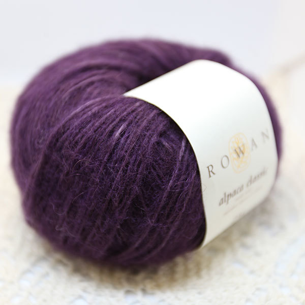 ALPACA CLASSIC | color 00123