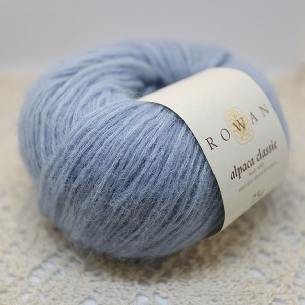 ALPACA CLASSIC | color 00106