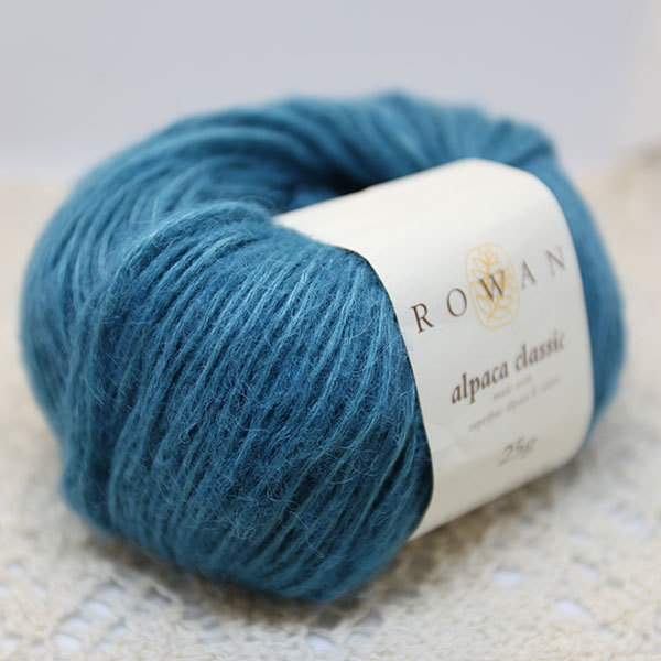 ALPACA CLASSIC | color 00107