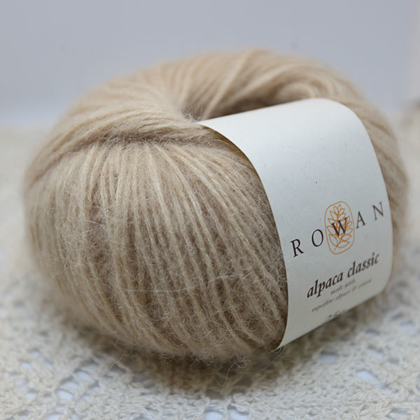 ALPACA CLASSIC | color 00127
