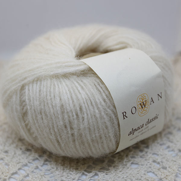 ALPACA CLASSIC | color 00115