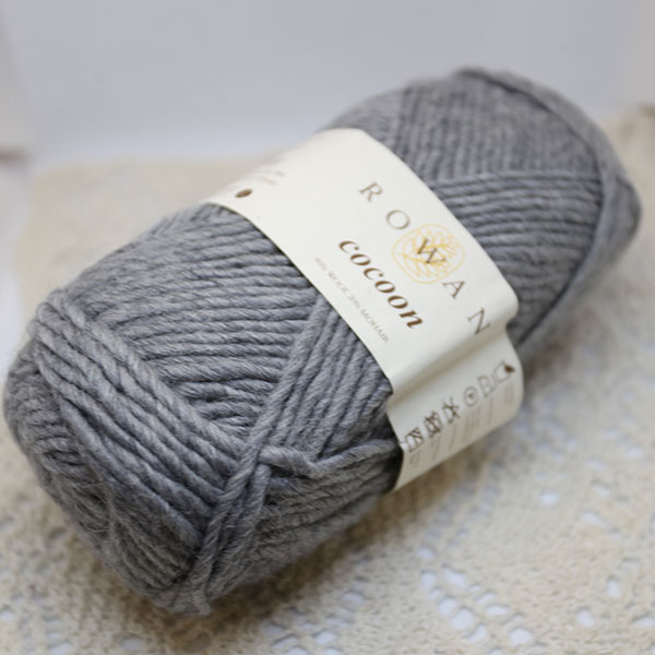 COCOON | color 00803 Нет в продаже.