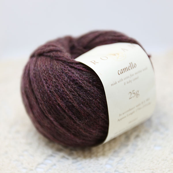 CAMELLO | color 00006