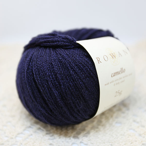 CAMELLO | color 00008