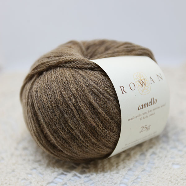 CAMELLO | color 00005