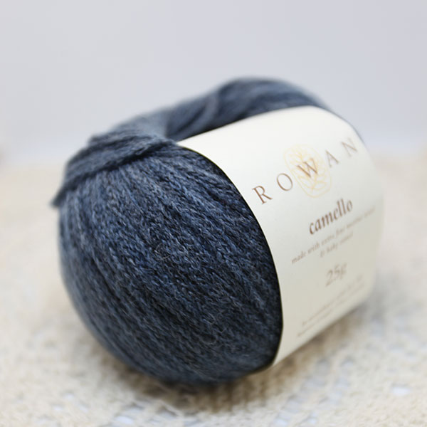 CAMELLO | color 00010