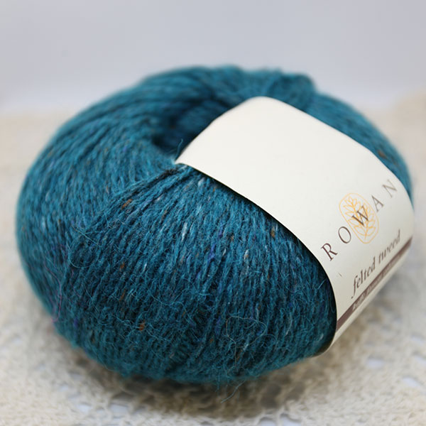 FELTED TWEED | color 202