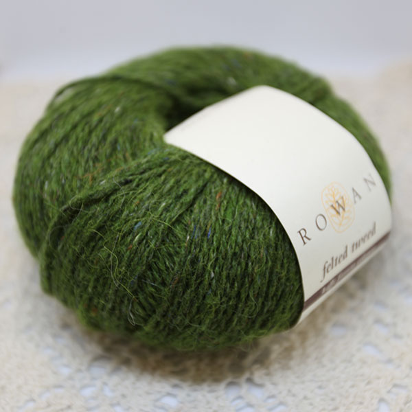 FELTED TWEED | color 205