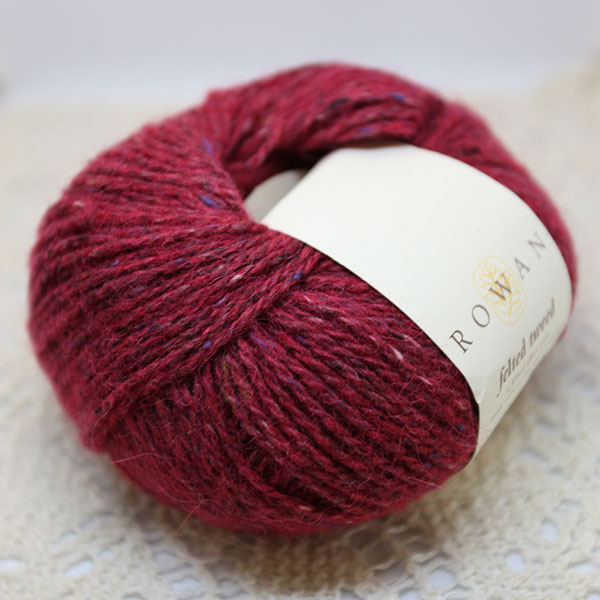 FELTED TWEED | color 150