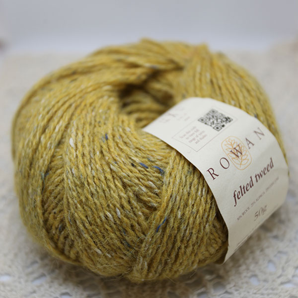 FELTED TWEED | color 181