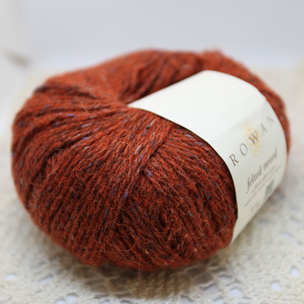 FELTED TWEED | color 154 Нет в наличии