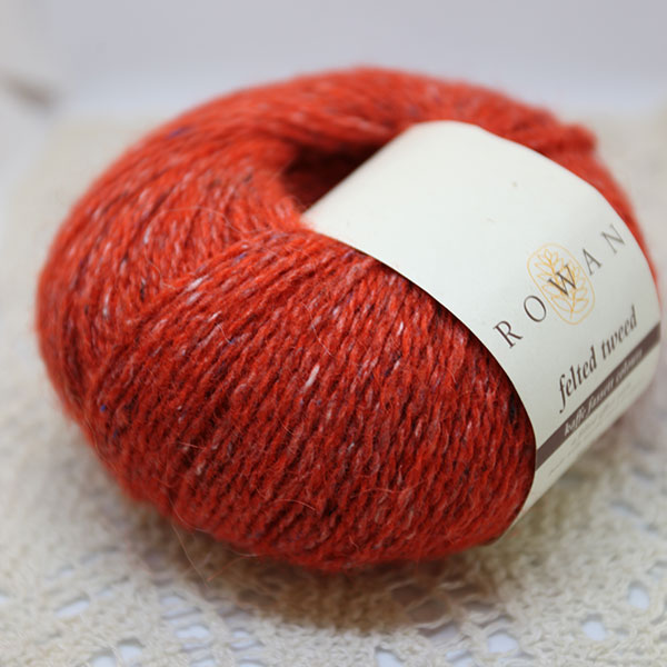 FELTED TWEED | color 198