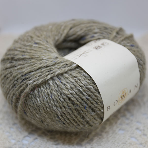 FELTED TWEED | color 190
