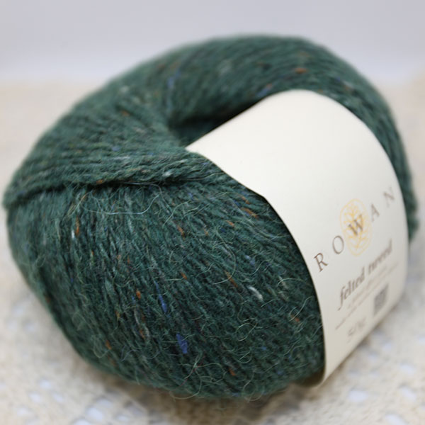 FELTED TWEED | color 158  Нет в продаже