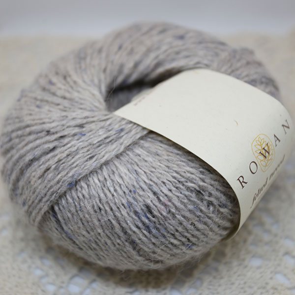 FELTED TWEED | color 177