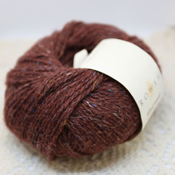 FELTED TWEED | color 196