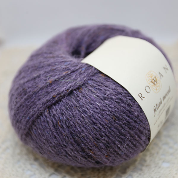 FELTED TWEED | color 192