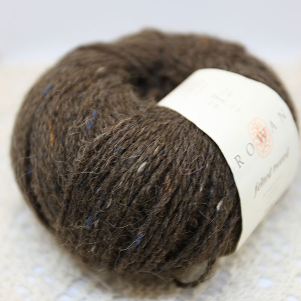 FELTED TWEED | color 153 Нет в продаже