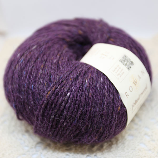 FELTED TWEED | color 151