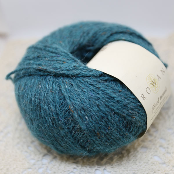 FELTED TWEED | color 152