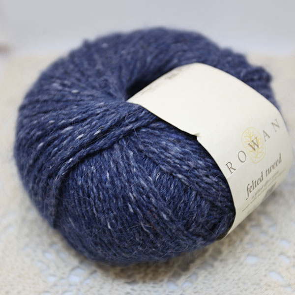 FELTED TWEED | color 178