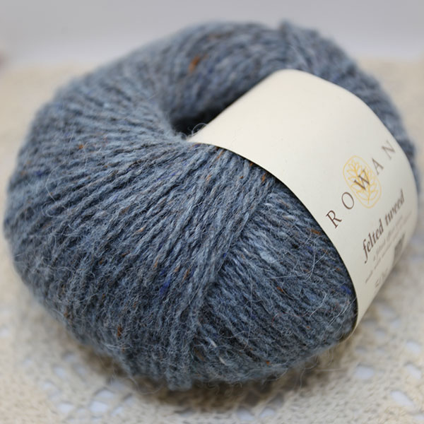 FELTED TWEED | color 173