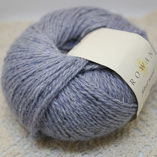 FELTED TWEED | color 165