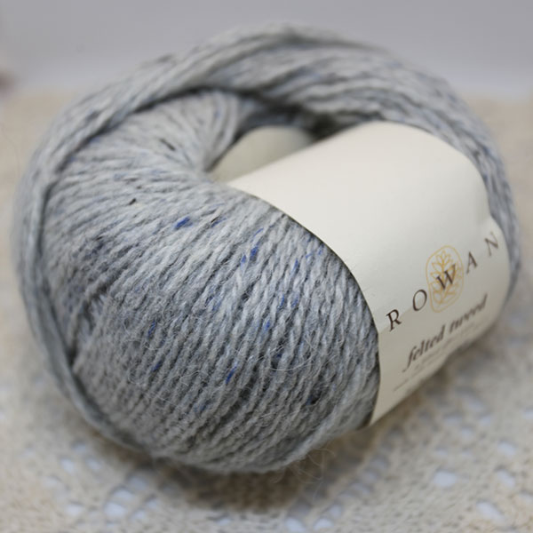 FELTED TWEED | color 197