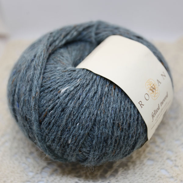 FELTED TWEED | color 194