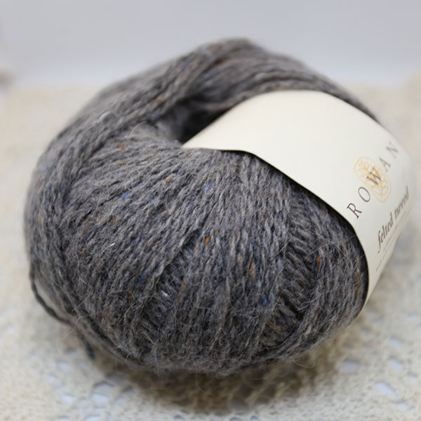 FELTED TWEED | color 195  Нет в продаже