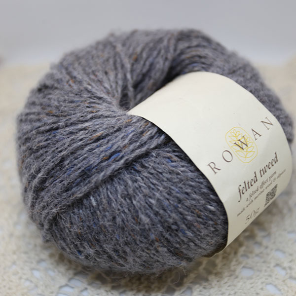 FELTED TWEED | color 191