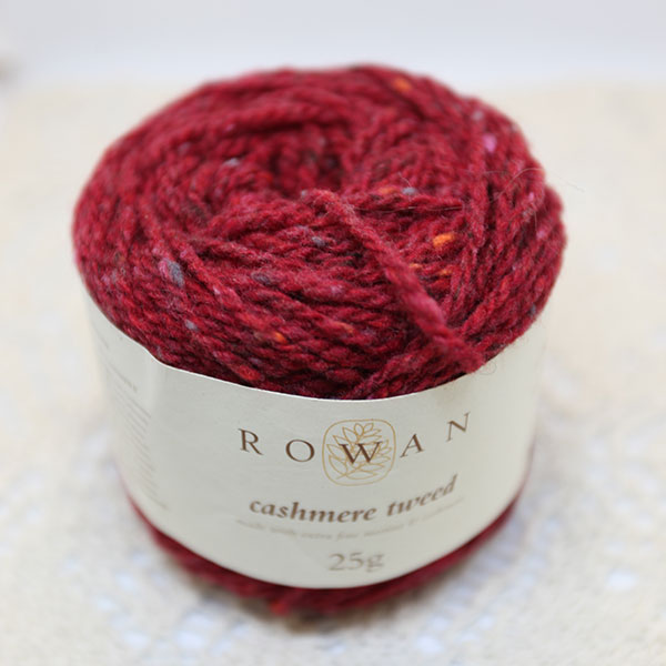 CASHMERE TWEED | color 00009