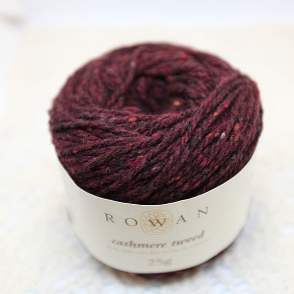 CASHMERE TWEED | color 00006  Нет в продаже