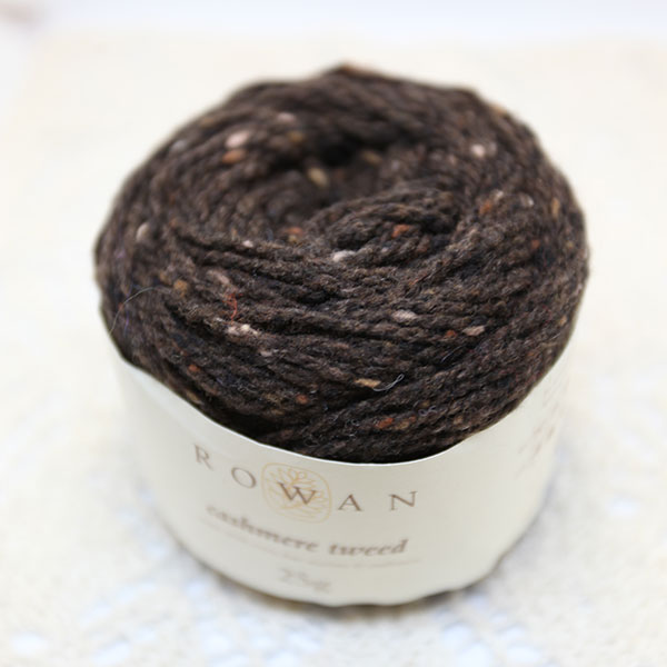 CASHMERE TWEED | color 00008/ Нет в продаже