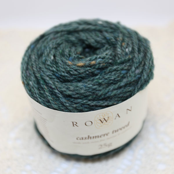 CASHMERE TWEED | color 00013
