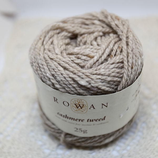 CASHMERE TWEED | color 00001 Нет в продаже
