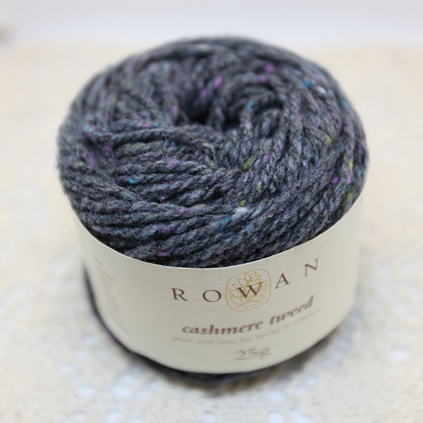 CASHMERE TWEED | color 00003 Нет в продаже