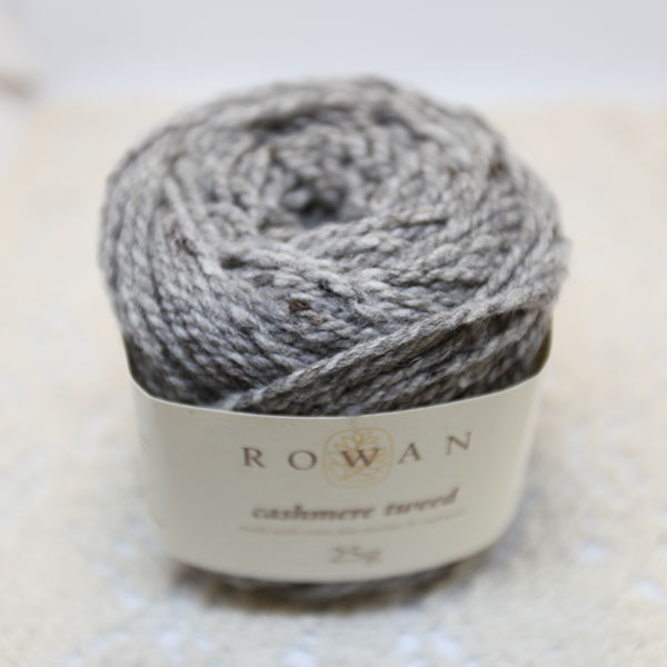 CASHMERE TWEED | color 00002