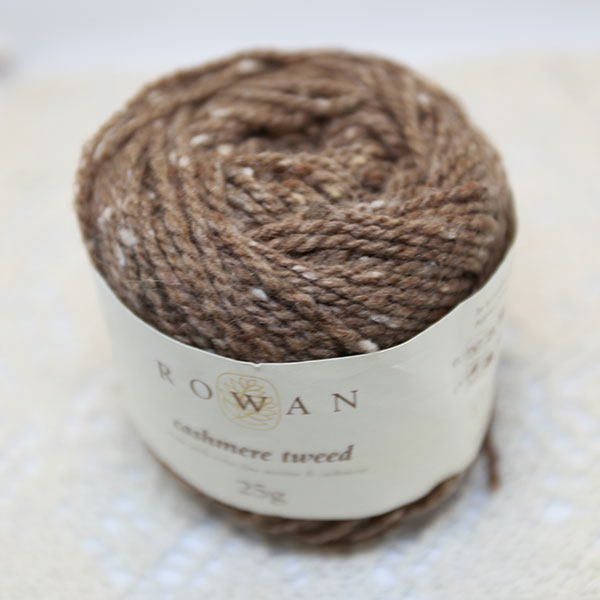 CASHMERE TWEED | color 00007
