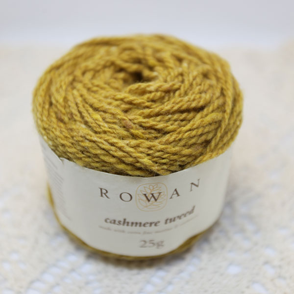 CASHMERE TWEED | color 00010