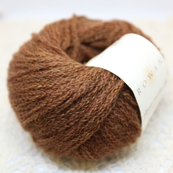 ALPACA MERINO DK | color 00104