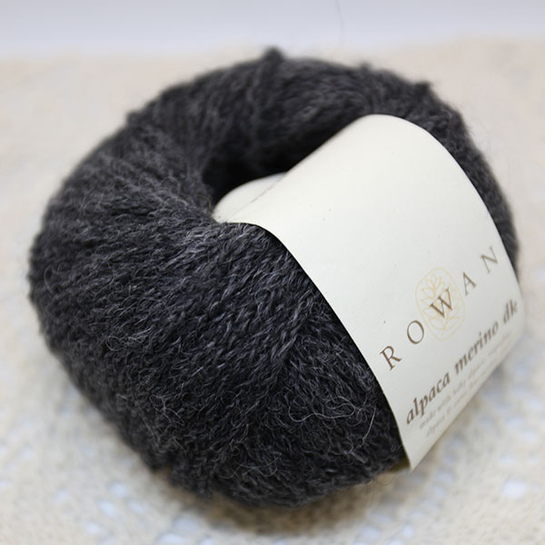 ALPACA MERINO DK | color 00114