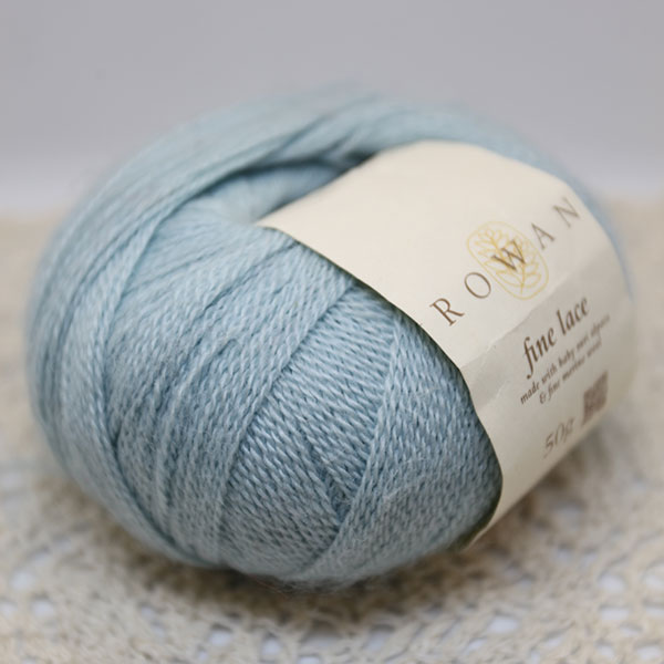 FINE LACE | color 00942