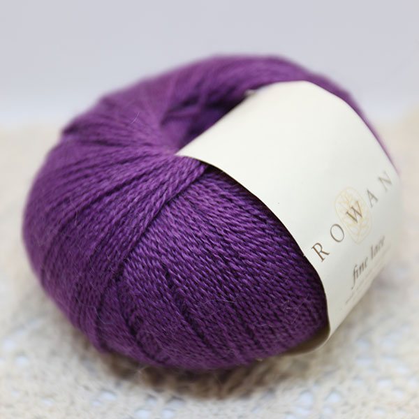 FINE LACE | color 00952