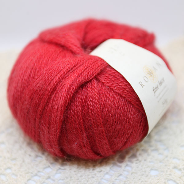 FINE LACE | color 00935