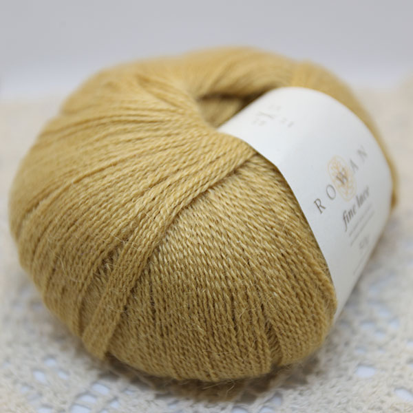 FINE LACE | color 00930