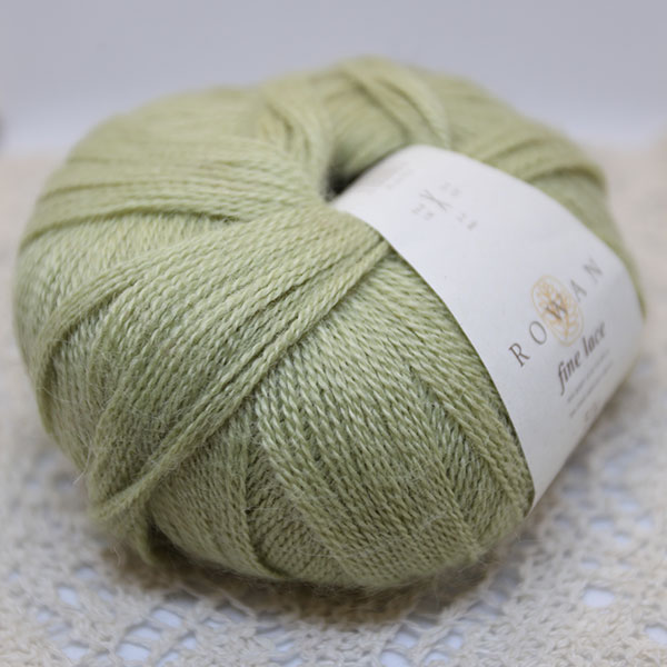 FINE LACE | color 00931